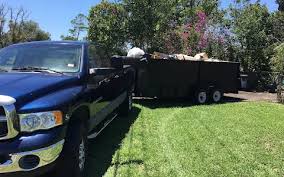 Best Commercial Junk Removal  in Morristown, TN